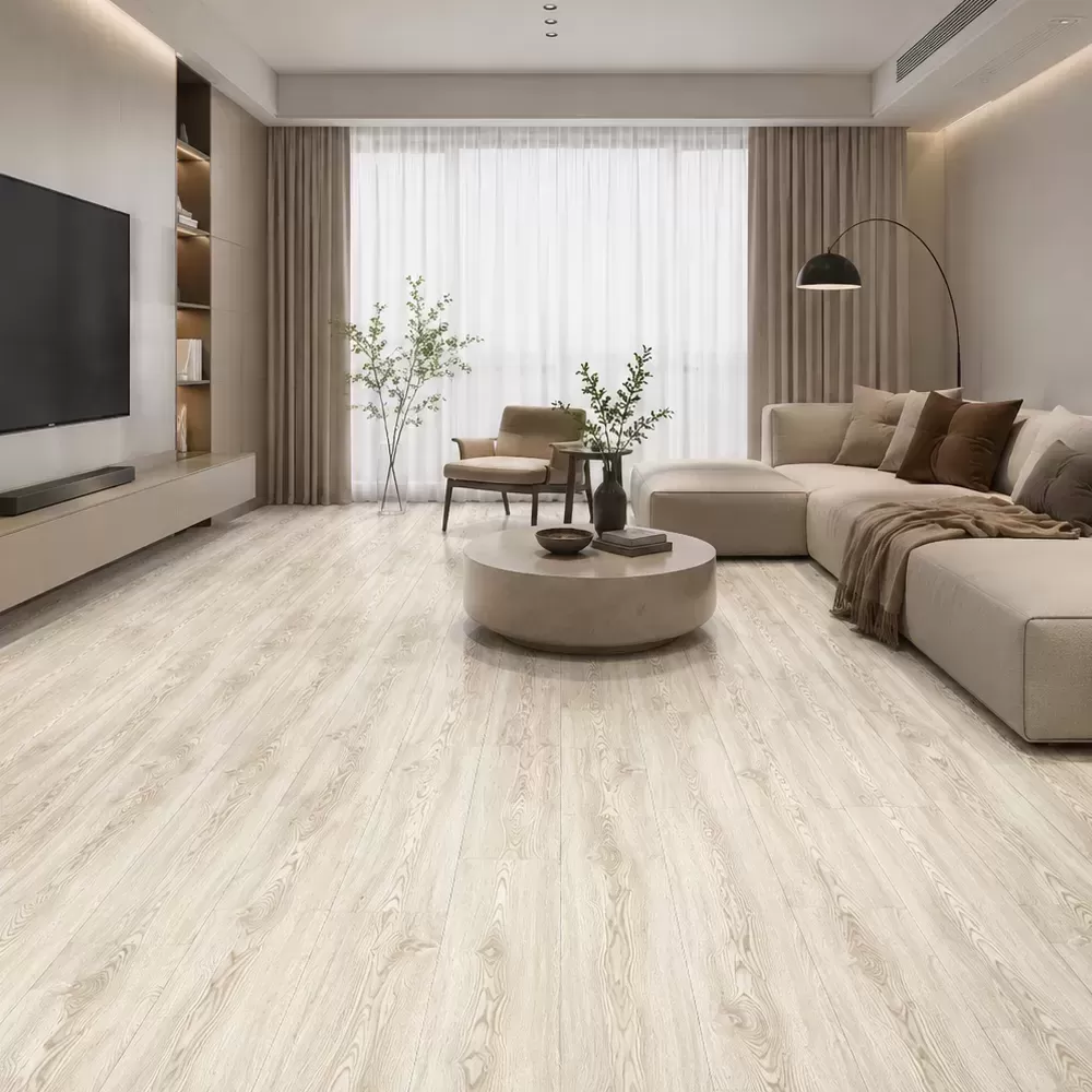Sourcing Commercial LVT Flooring: An Engineering and Performance Guide
